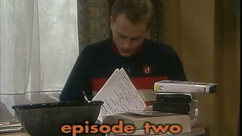 Game On Season 3 Episode 2 - Martin's Baby