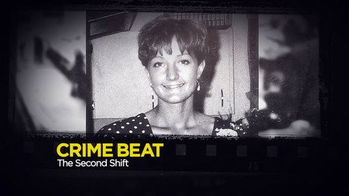 Crime Beat Season 4 Episode 20 - The Second Shift