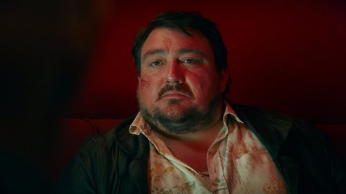 undefined Season 1 Episode 3 - Red