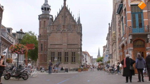 Hier zijn de Van Rossems Season 7 Episode 3 - Episode 3