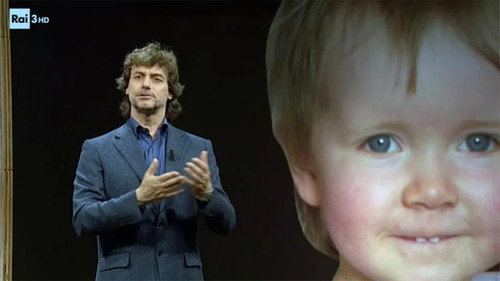 Ulisse - The Pleasure of Discovery Season 18 Episode 10 - The Secrets of Children From 0 to 2 Years Old (Second Version)