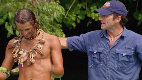 Survivor Season 16 Episode 9 - I'm In Such a Hot Pickle!
