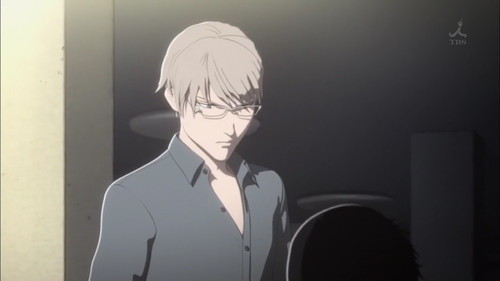 Ajin Season 2 Episode 3 - I'm Always Scared