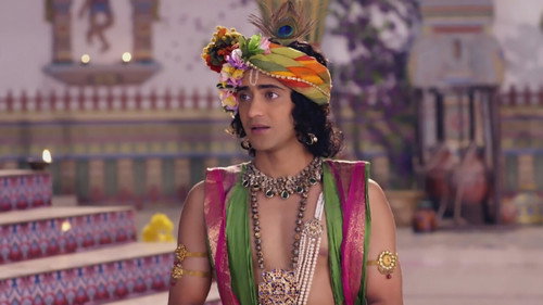 RadhaKrishn Season 1 Episode 32 - Krishna's Clever Move