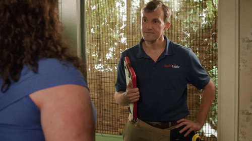 Lucky 7 Season 1 Episode 3 - Cable Guy