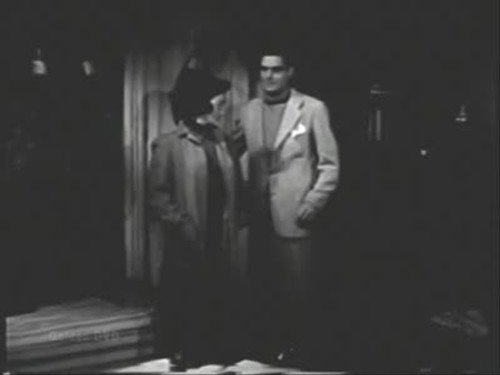 One Step Beyond Season 3 Episode 33 - Midnight