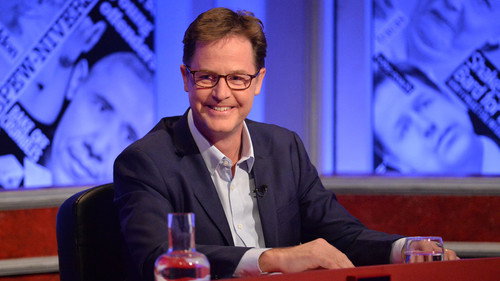 Have I Got News for You Season 52 Episode 1 - Nick Clegg, Kevin Bridges, Roisin Conaty