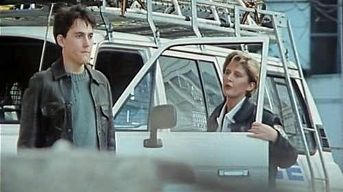 Police Rescue Season 1 Episode 12 - Saving the Princess