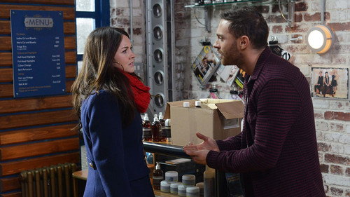 EastEnders Season 31 Episode 18 - 5006