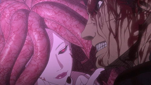 Berserk Season 2 Episode 8 - The Corruption of Qliphoth