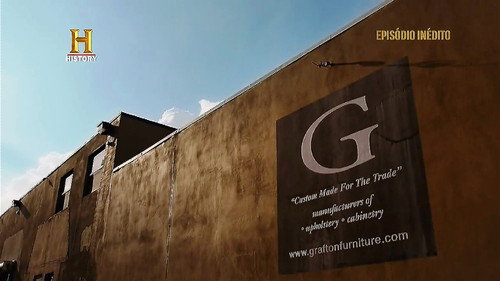 The Profit Season 3 Episode 6 - Grafton Furniture