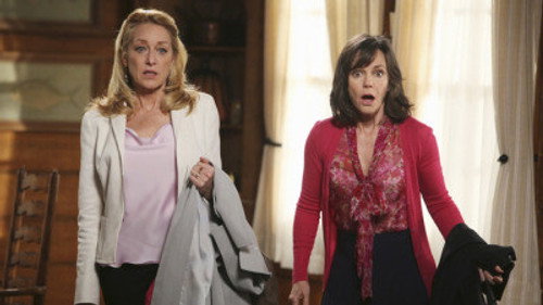 Brothers and Sisters Season 4 Episode 19 - Time After Time Part 2