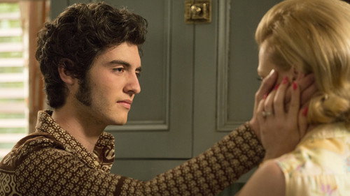 Mad Men Season 7 Episode 10 - The Forecast