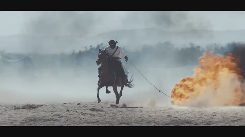 El Hashashin Season 1 Episode 11 - Battle of the Night