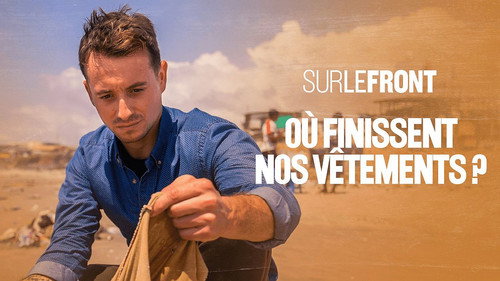 Sur le front Season 3 Episode 4 - Episode 4