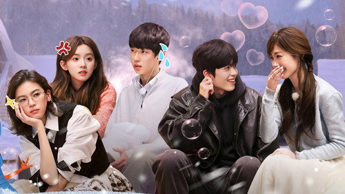 Twinkle Love Season 5 Episode 10 - Episode 10