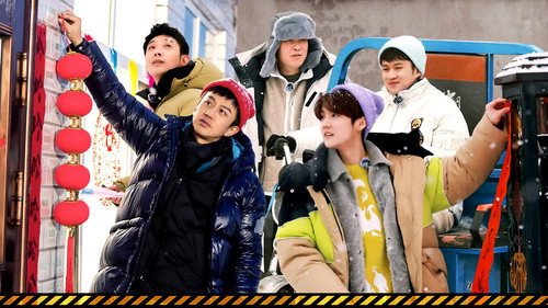 HaHaHaHaHa Season 3 Episode 6 - Episode 3 (Part 2)