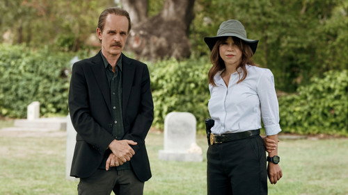 undefined Season 1 Episode 2 - Buried