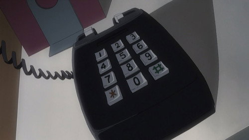 Higurashi: When They Cry Season 1 Episode 11 - The Cursed Murder Chapter - Part 3 - Boundary