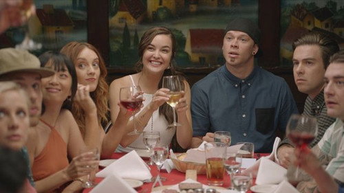 The Real Bros of Simi Valley Season 3 Episode 10 - Full Fledged Rando