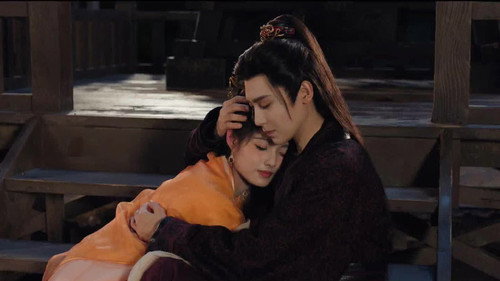 Key to the Phoenix Heart Season 1 Episode 22 - Episode 22