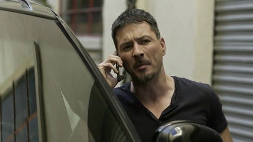 Enemigo íntimo Season 1 Episode 15 - Episode 15