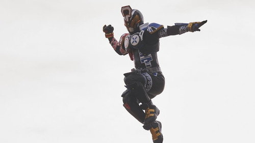 Kamen Rider Zi-O Season 1 Episode 19 - Episode 19