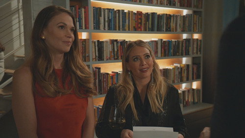 Younger Season 7 Episode 11 - Make No Mustique