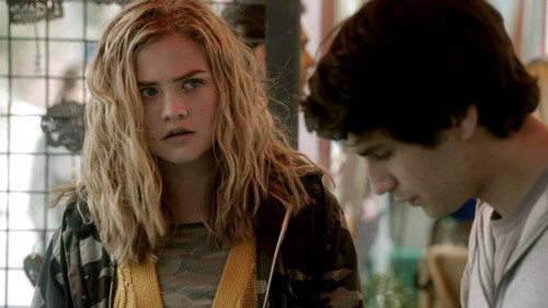 Twisted Season 1 Episode 5 - The Fest and the Furious