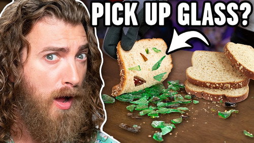 We Try Life Hacks That Actually Work still