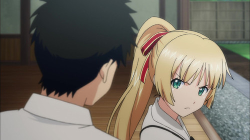 ISUCA Season 1 Episode 4 - Shadow Play