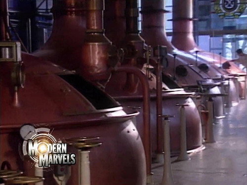 Brewing still