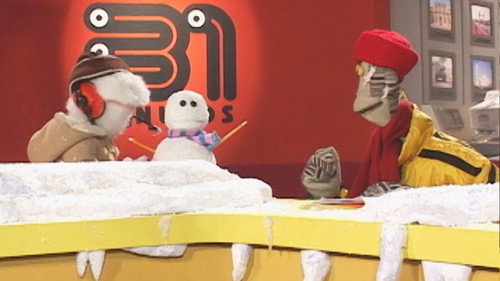 31 Minutes Season 2 Episode 15 - Hielito