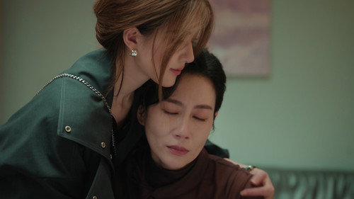 Love's Ambition Season 1 Episode 30 - Weathering the Storm