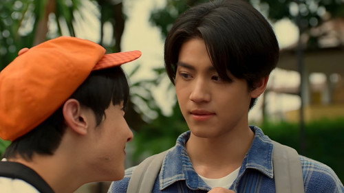When Oranges Fall Season 1 Episode 9 - Episode 9