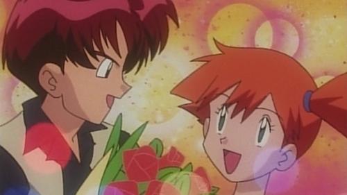 Pokémon Season 2 Episode 23 - Misty Meets Her Match