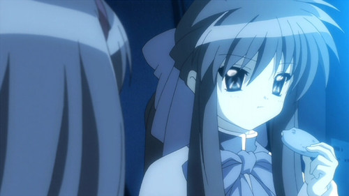 Kanon Season 1 Episode 13 - A Dangerous Trio