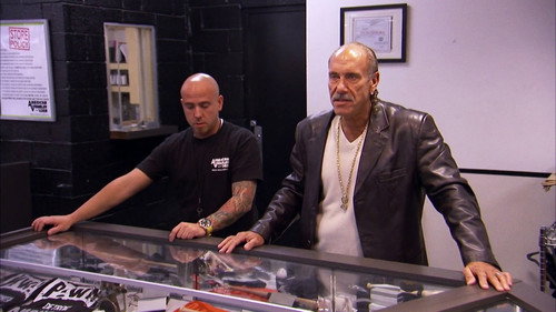 Hardcore Pawn Season 5 Episode 6 - More Money. More Problems.