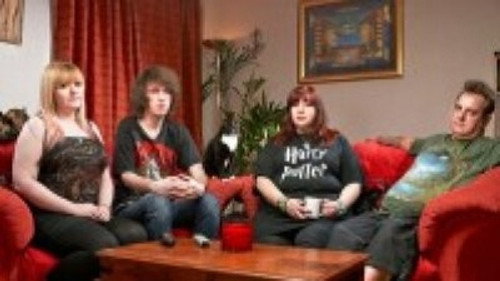Gogglebox Season 3 Episode 12 - Episode 12