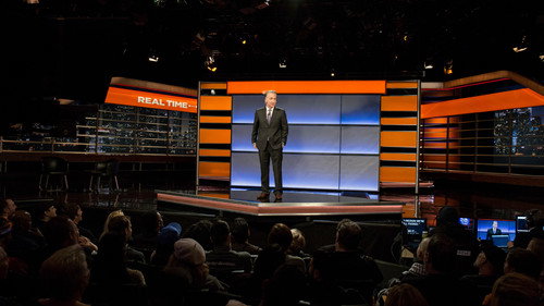 Real Time with Bill Maher Season 18 Episode 35 - Episode 550