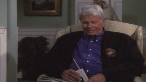 7th Heaven Season 6 Episode 1 - Changes