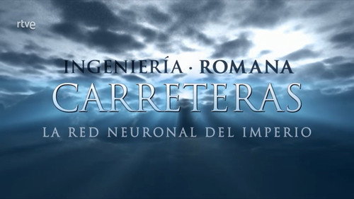 Roman engineering Season 1 Episode 5 - Roads