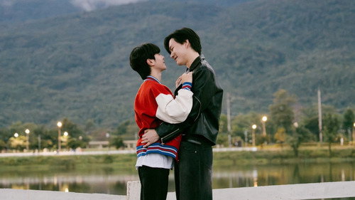Fourever You Season 2 Episode 8 - Beside The Sky 8