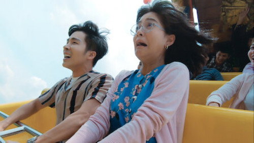 Let's Eat Season 1 Episode 15 - Episode 15