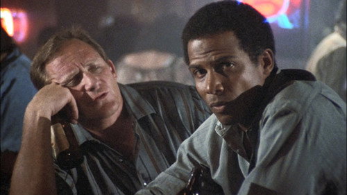 Hill Street Blues Season 7 Episode 2 - A Case of Klapp