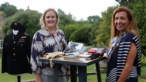 Antiques Roadshow Season 43 Episode 16 - Stonor Park 2