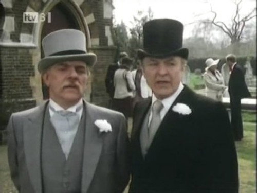 undefined Season 1 Episode 6 - Father Of The Groom
