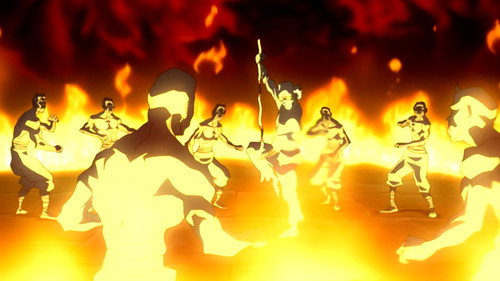 The Boondocks Season 2 Episode 4 - Stinkmeaner Strikes Back