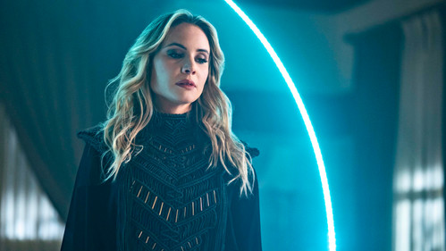 undefined Season 1 Episode 16 - Memento Mori