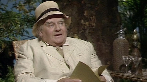 The Two Ronnies Season 11 Episode 3 - Episode 3